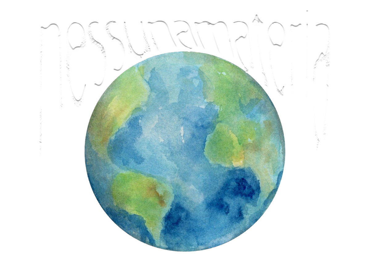 nessunamateria