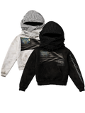 Rebellious Hoodie SET