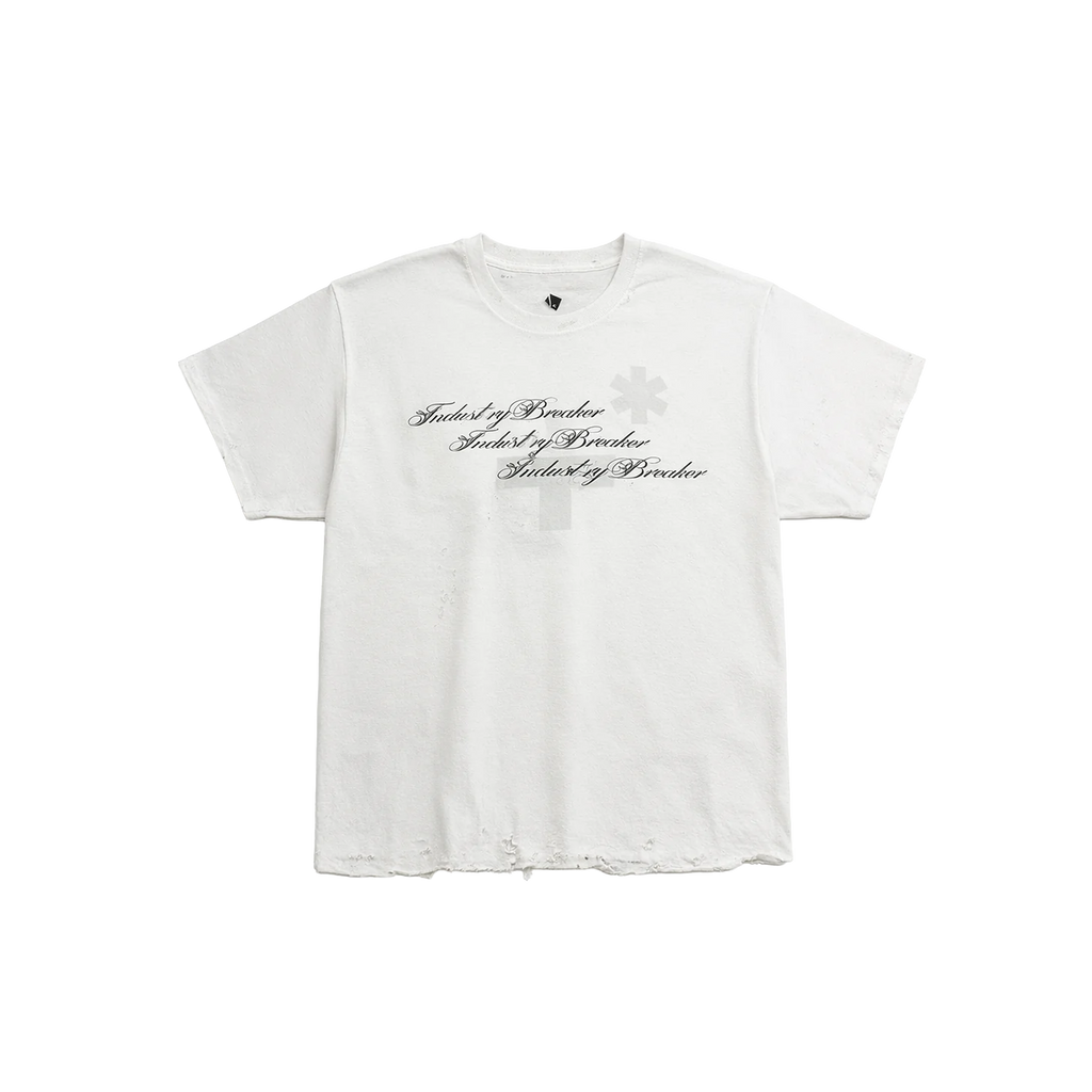 Industry Breaker Tee