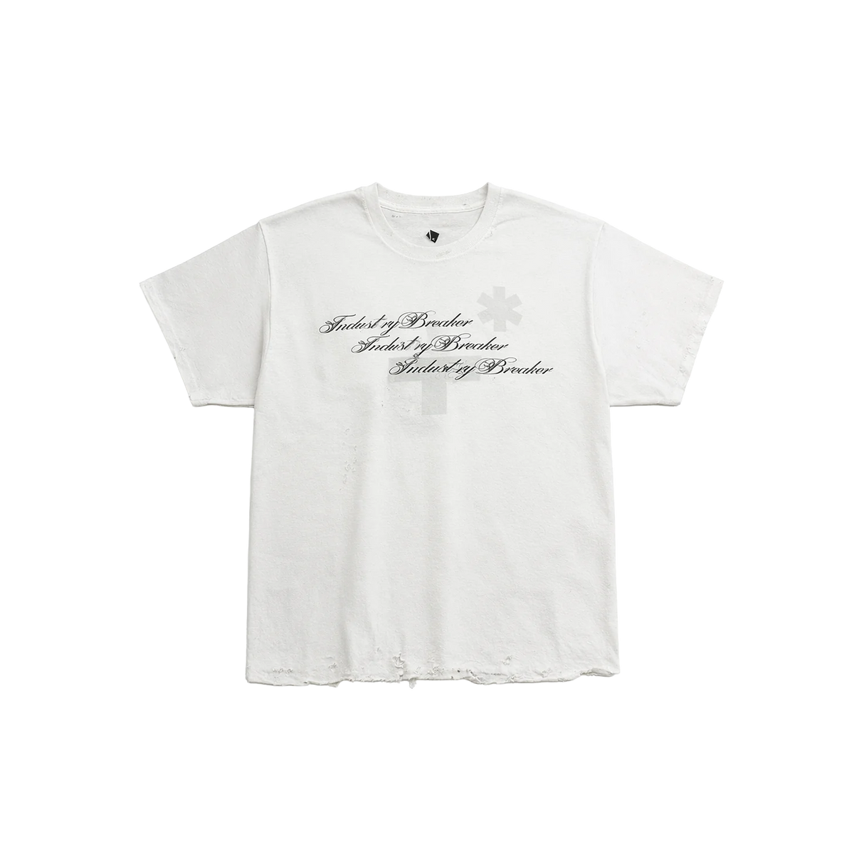 Industry Breaker Tee