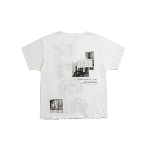 Industry Breaker Tee